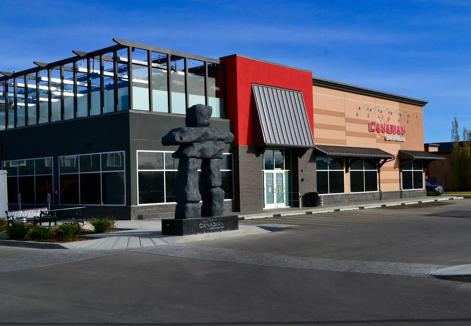 The Canadian Brewhouse (Chestermere) - Image 3
