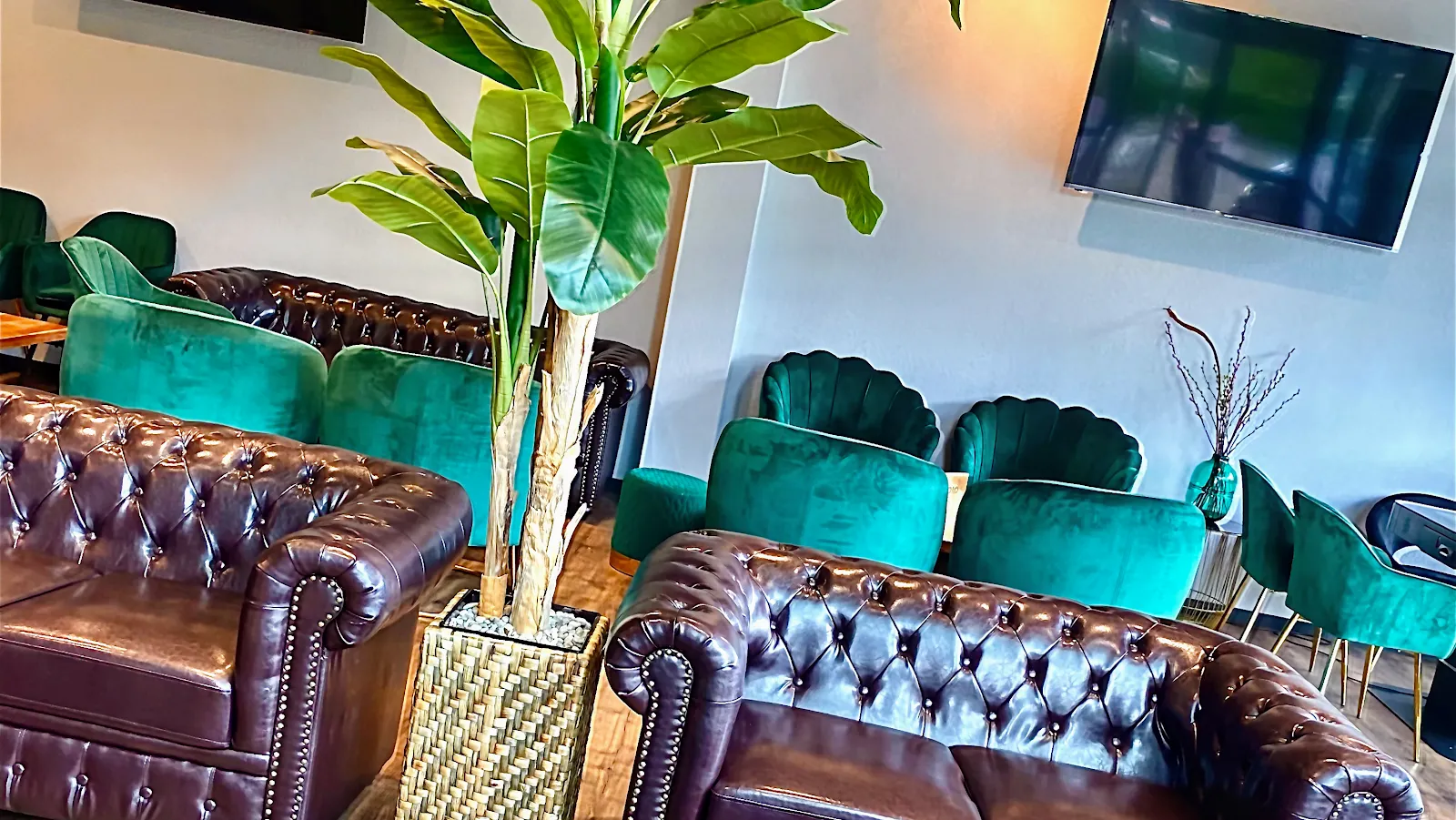 Molo - Shisha Lounge - Image 3