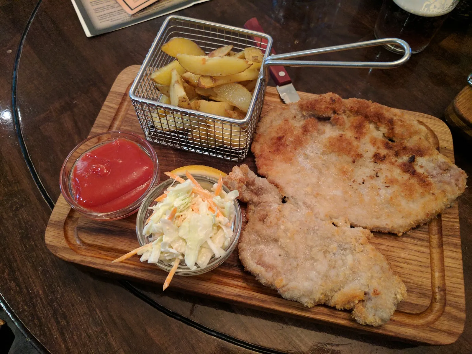 James Cook Pub - Image 3