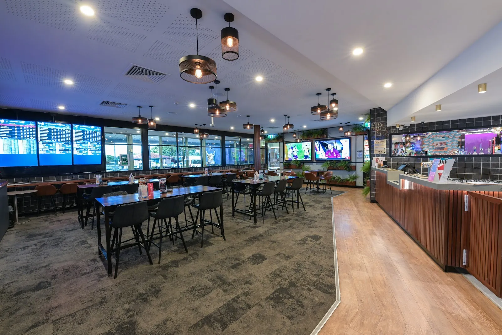 Club Musgrave - Image 2
