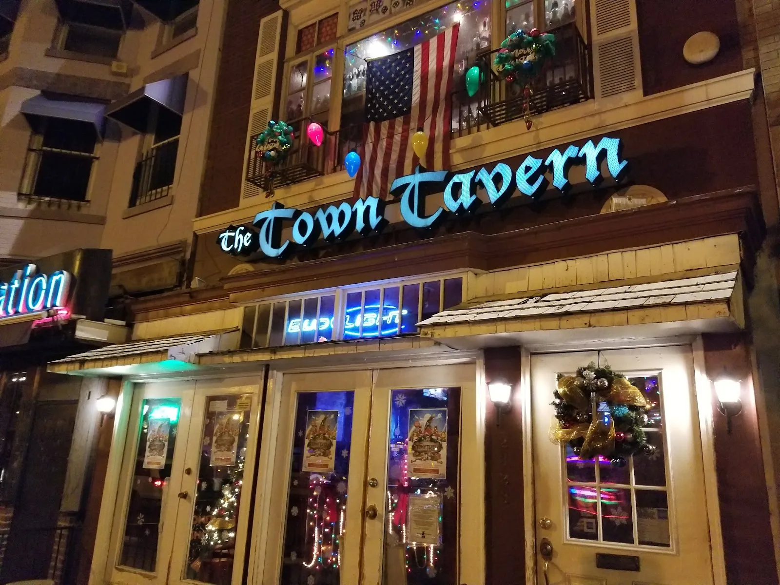 Town Tavern DC - Image 2