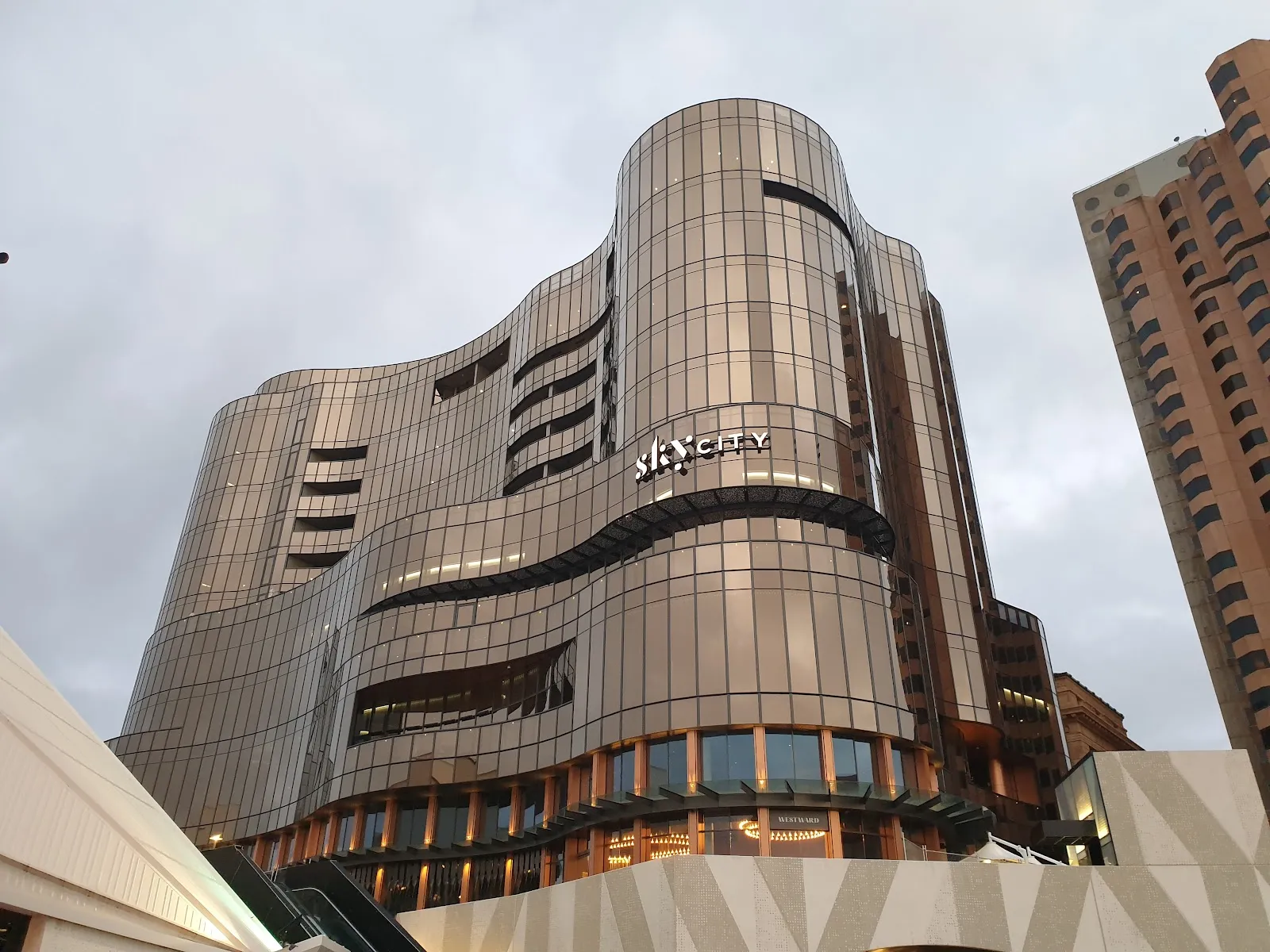 SkyCity Adelaide - Image 3