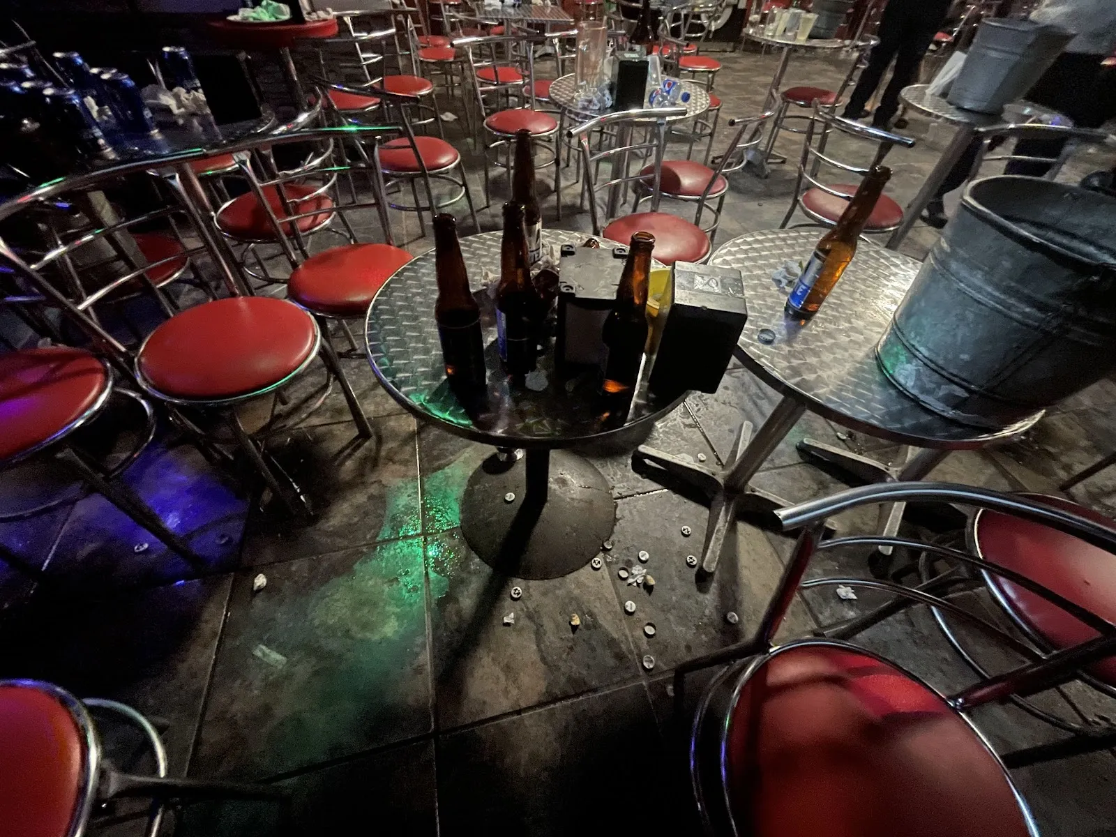 Realito´s - Botana, Sports & Dancing Bar - Image 2