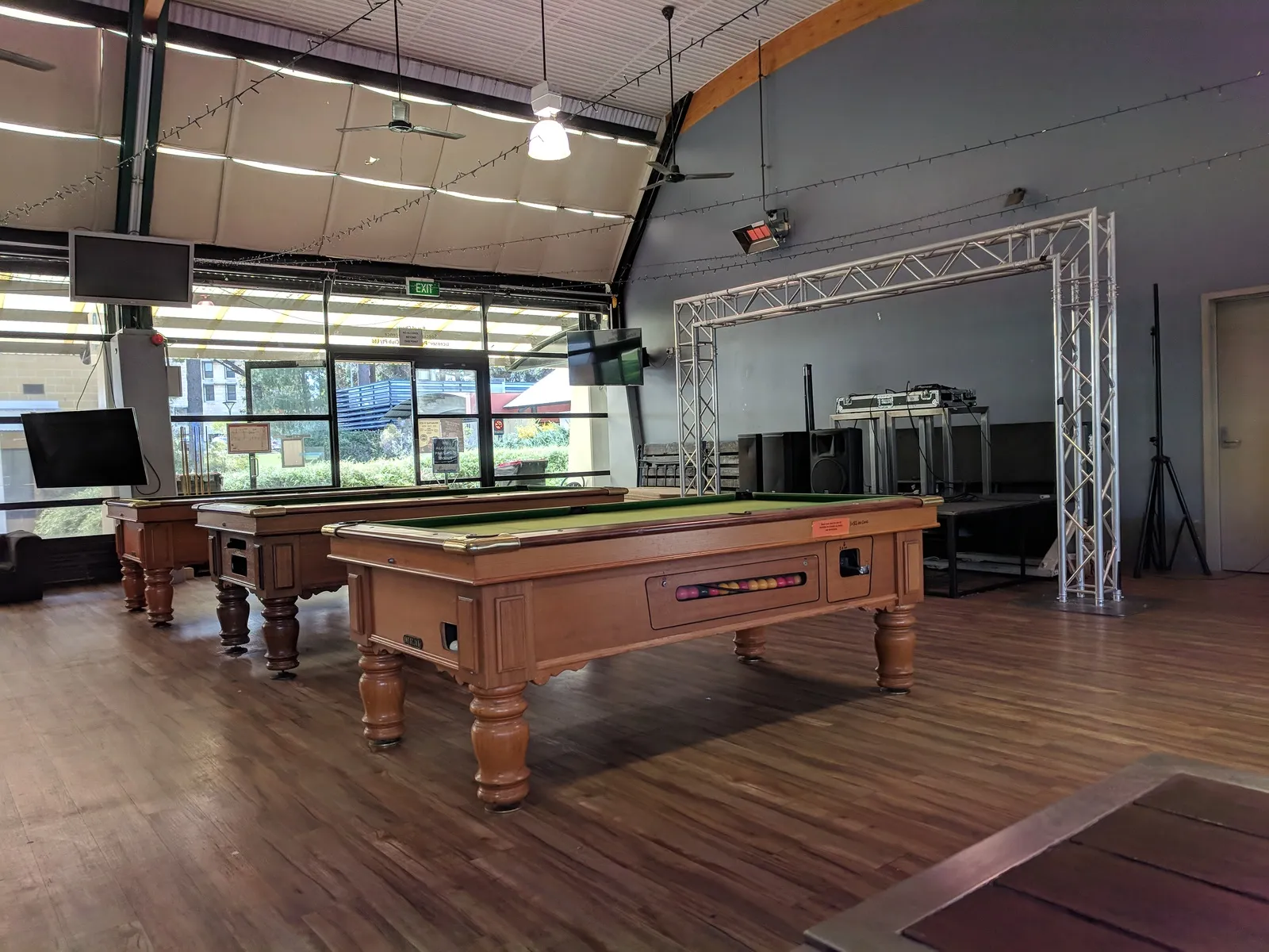 Birra Bar ECU Joondalup - Image 3