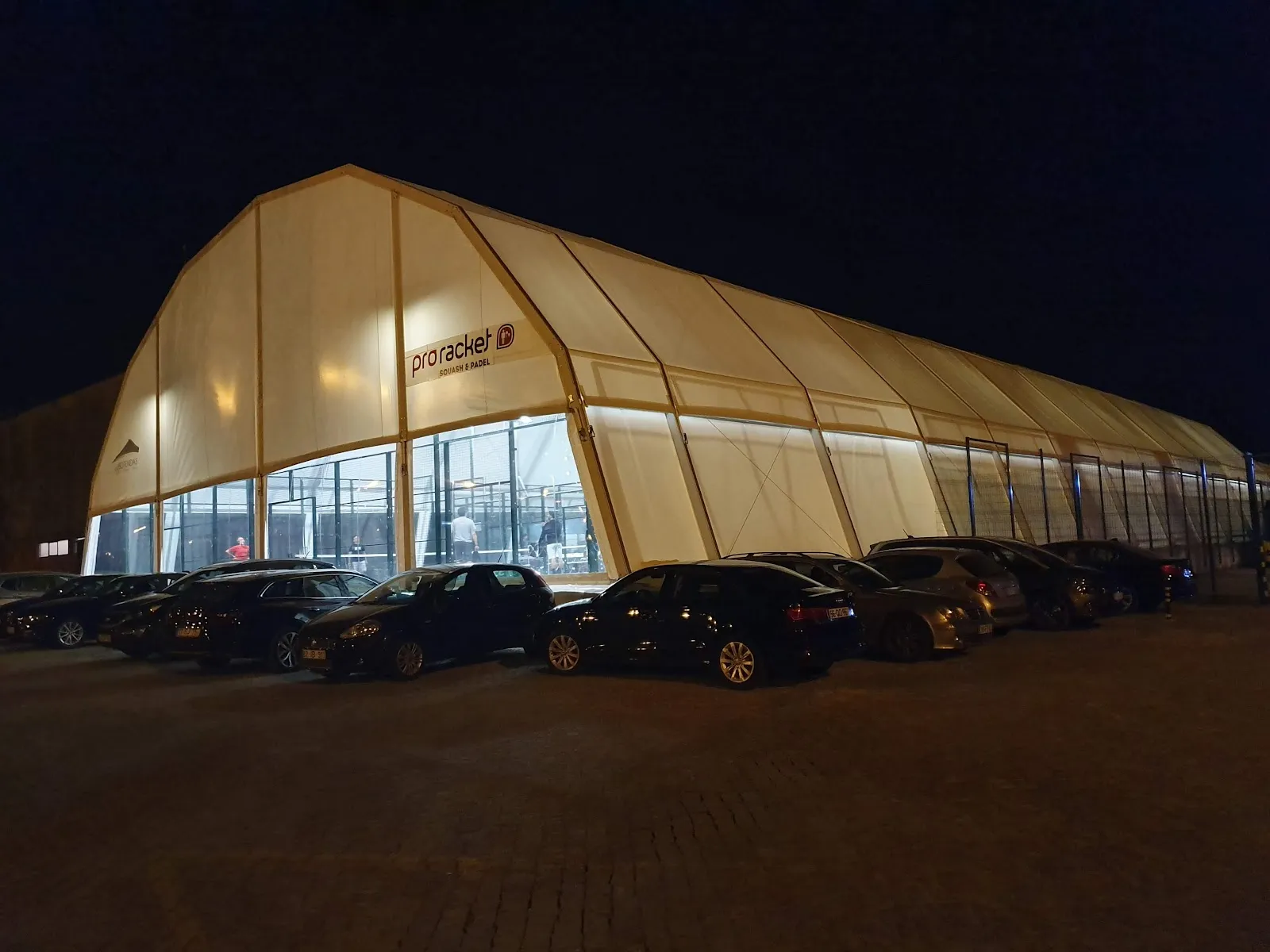 ProRacket Squash and Padel - Image 3
