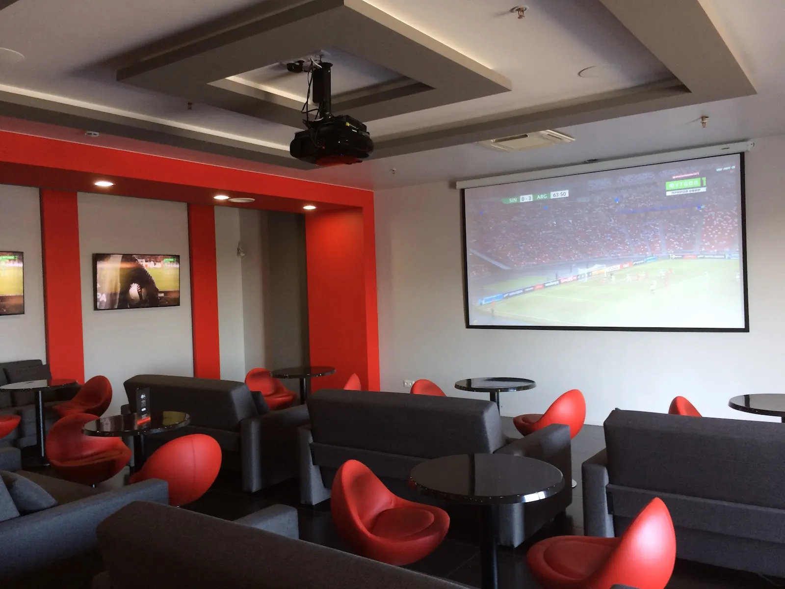Sport Bar Rosbet - Image 4