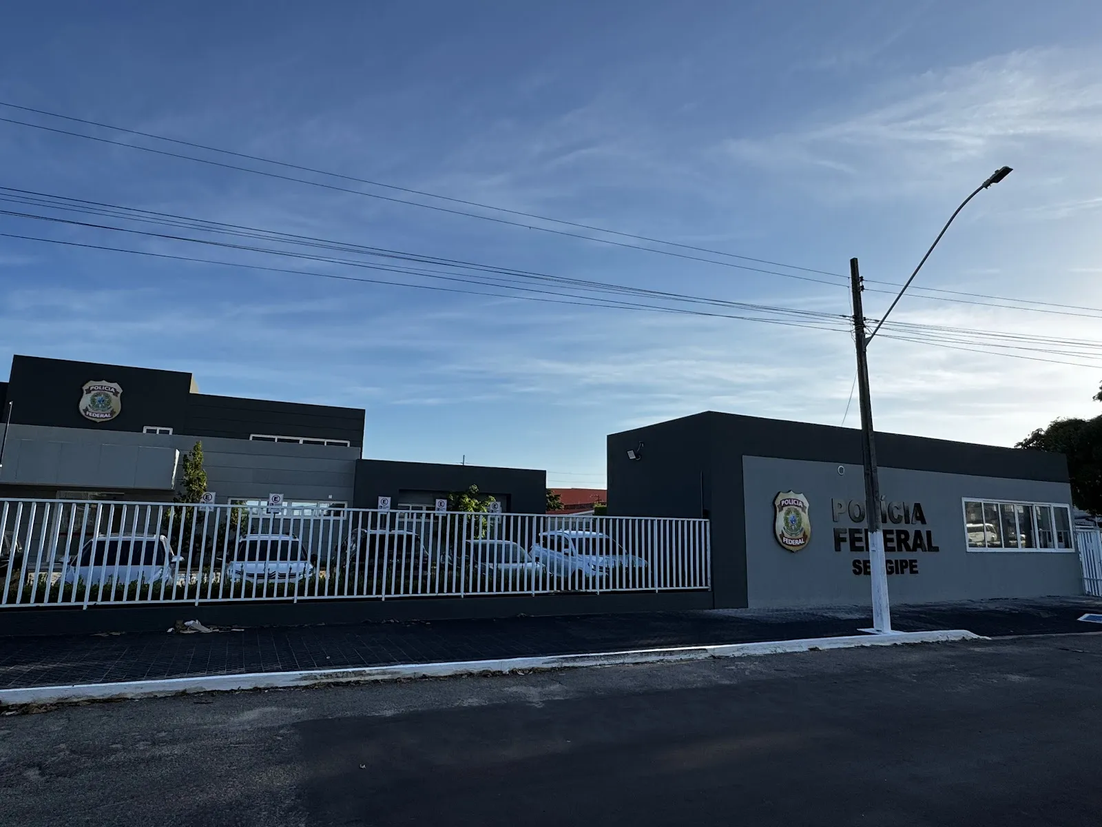 Clube Da Policia Federal Sergipe - Image 2