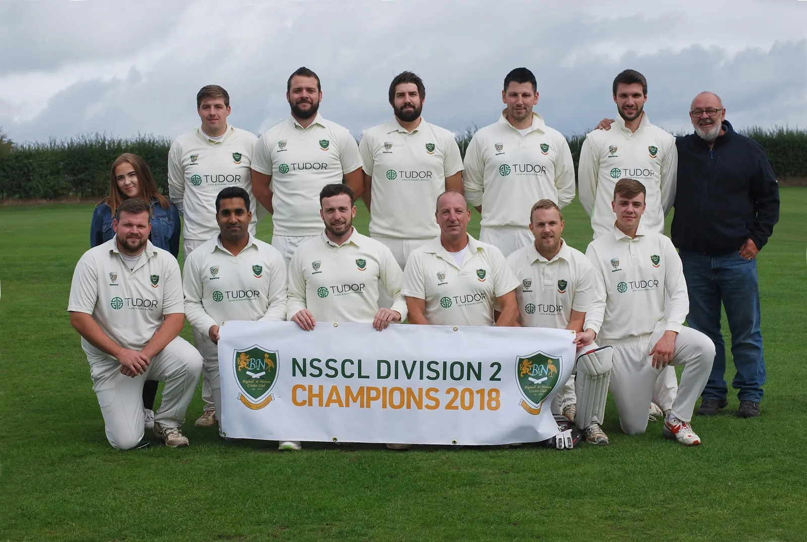 Bagnall Norton Cricket Club - Image 4