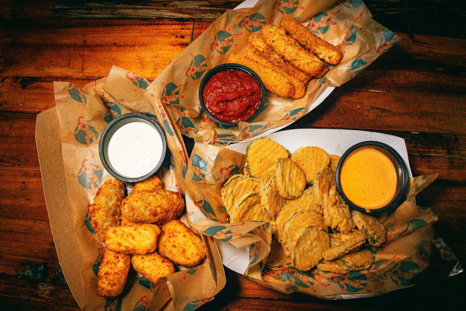 Tin Roof Fort Lauderdale - Image 4