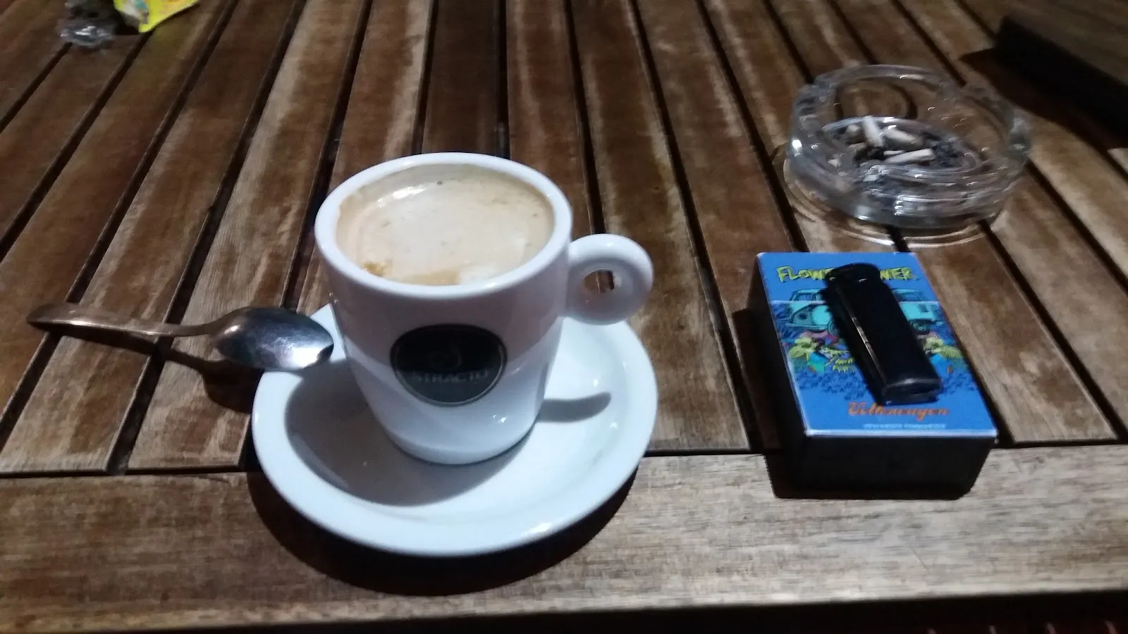 Galera 3 Sport Café - Image 3