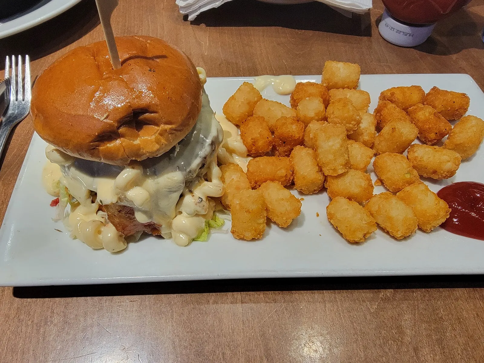 The Brickhouse Tavern - Image 3