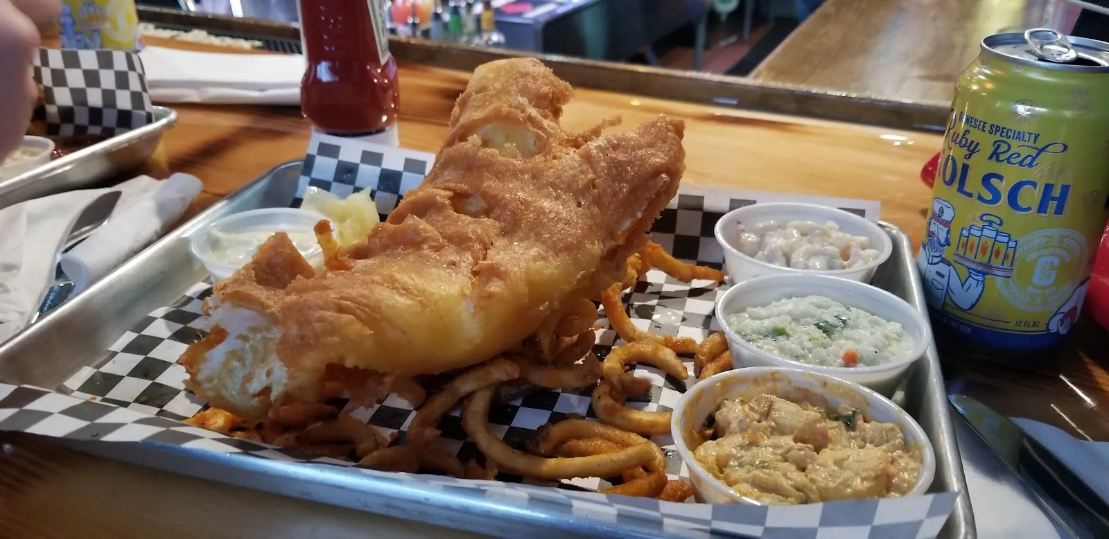 Casey's Black Rock - Image 3