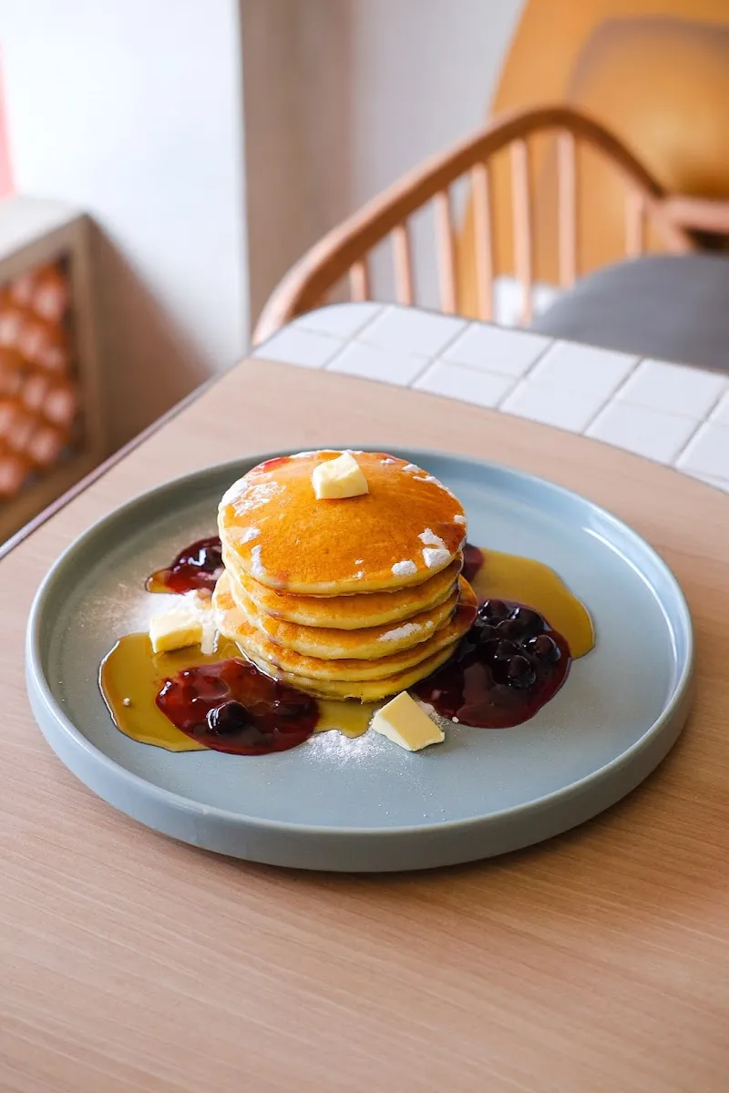 Flapjack's Sports Bar & Grill logo