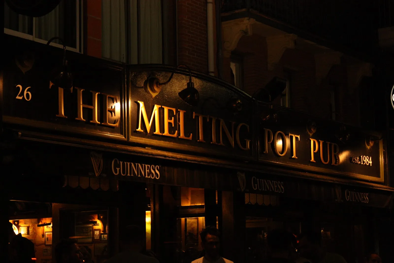 Melting Pot Pub - Image 3