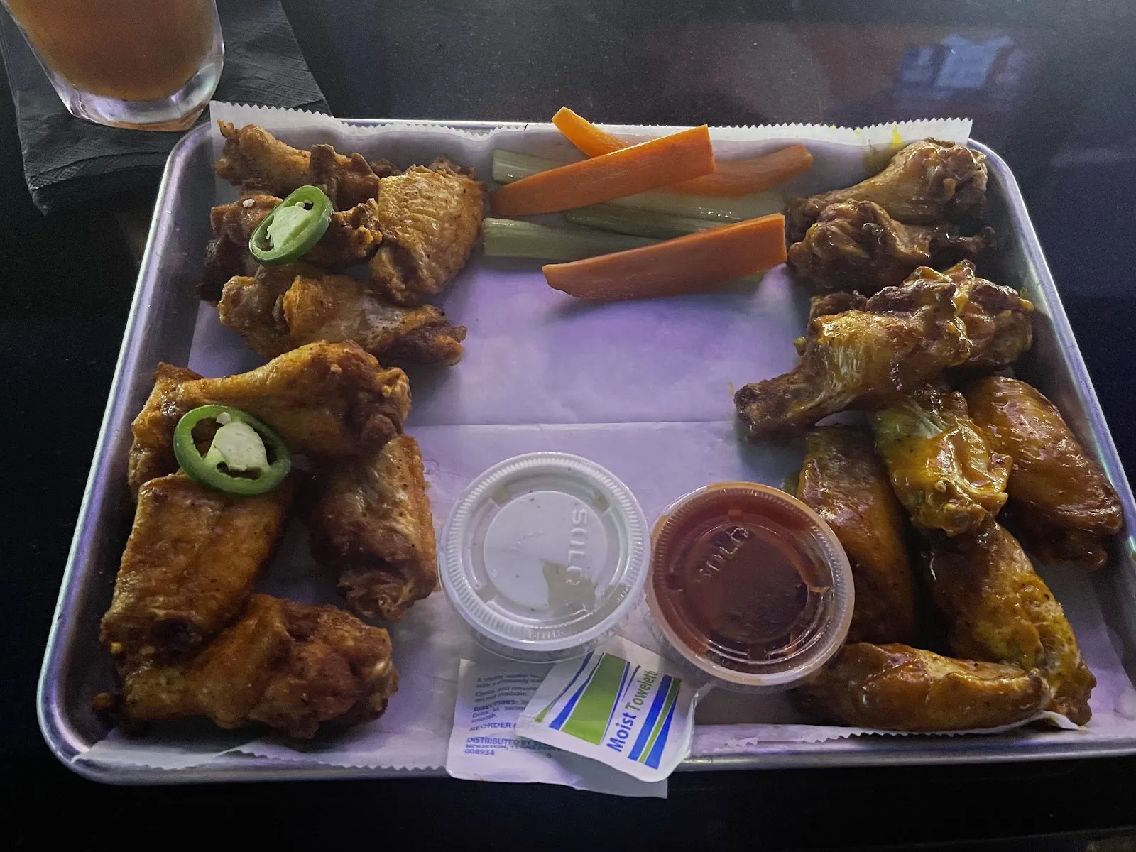 Knockout Sports Bar - Dallas - Image 3