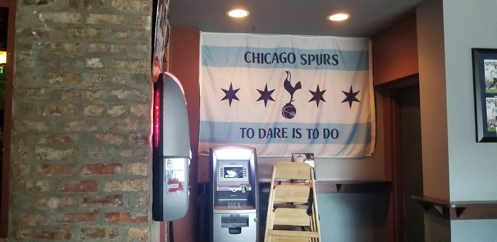 Atlantic Bar & Grill - Image 3