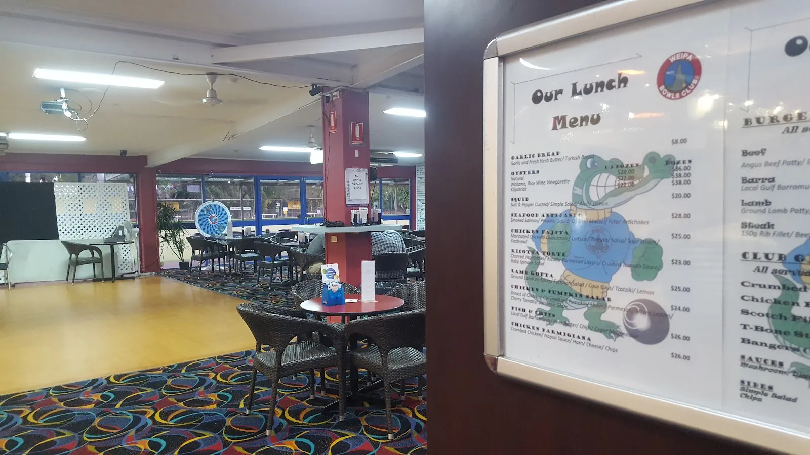 Weipa Bowls Club - Image 3
