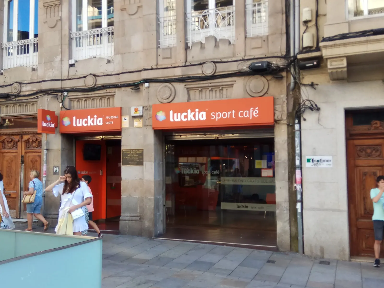 Luckia Apostas - Image 2