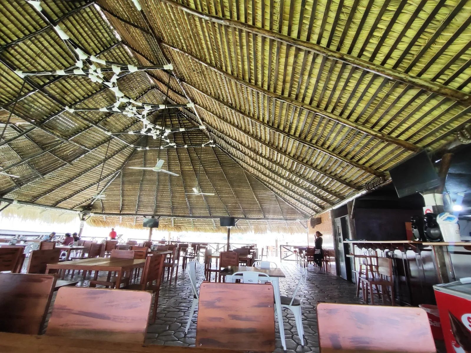 Restaurante El Muelle & Coronitas Sport Bar - Image 3