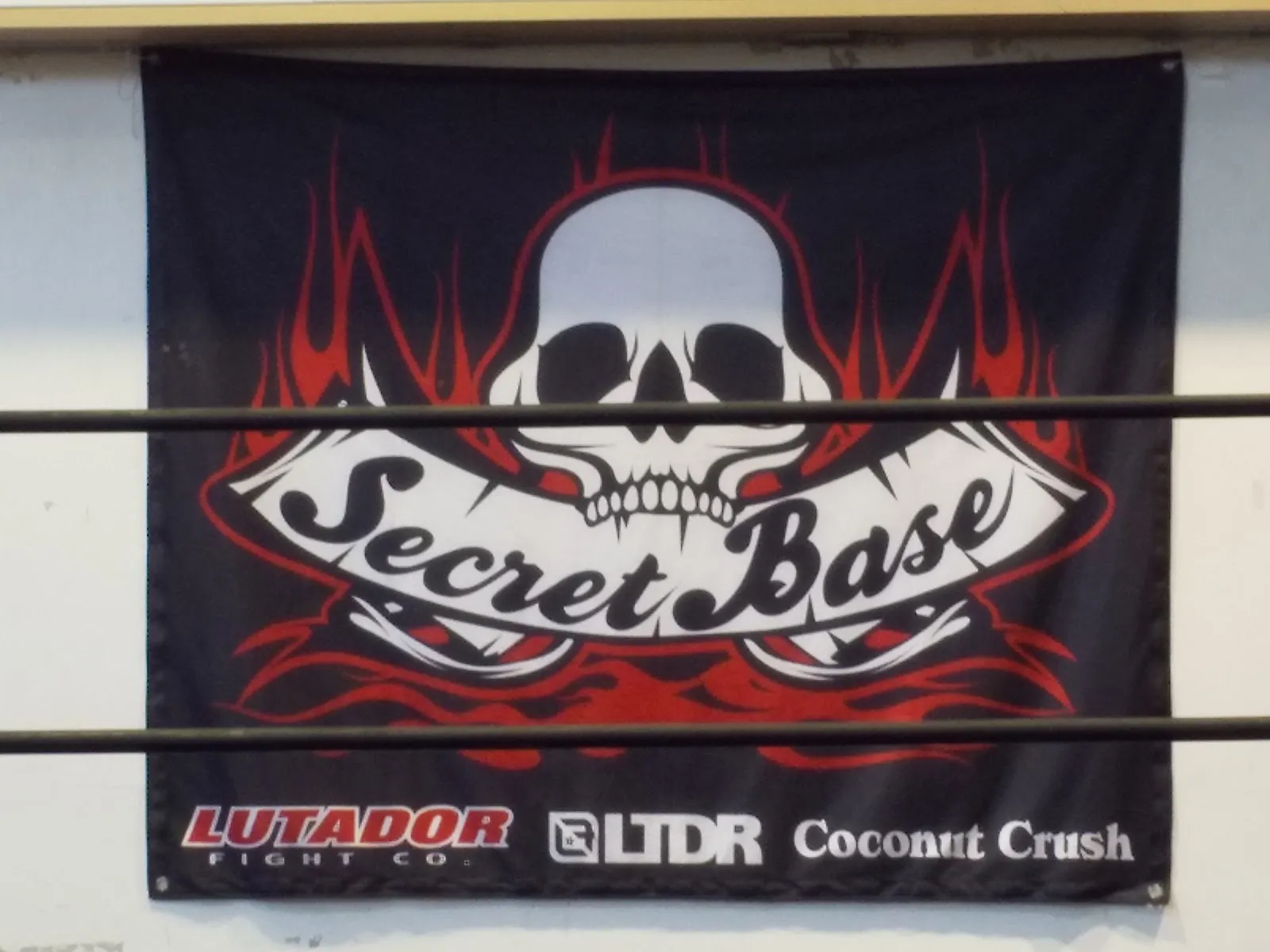 SportsBar SecretOasis - Image 4