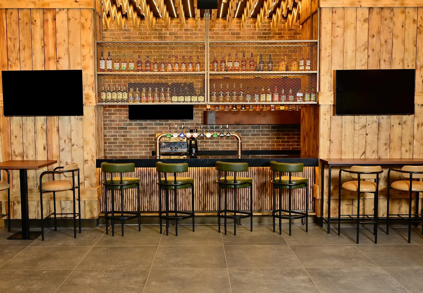 McG's by McGettigan's Barsha - Image 2