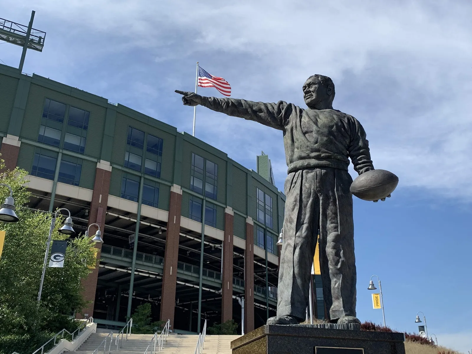 Lambeau Field - Image 2