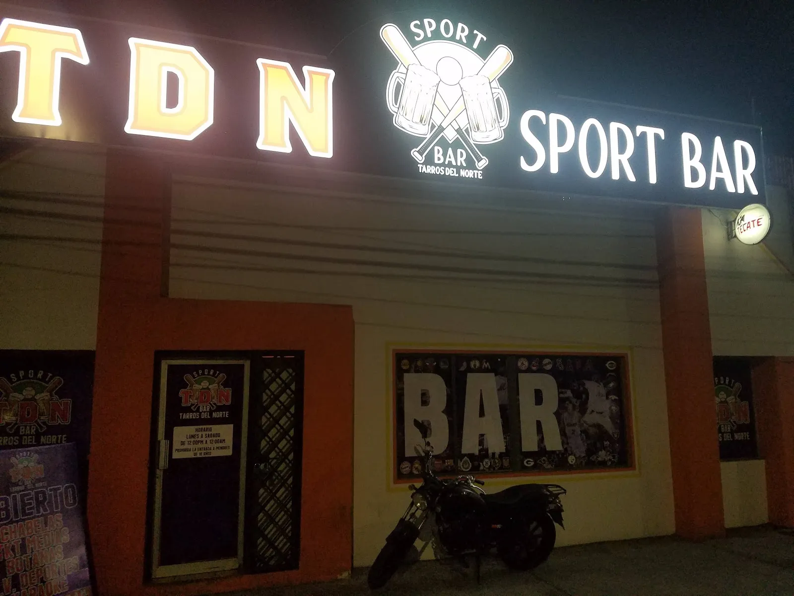 Tarros del Norte - Image 2