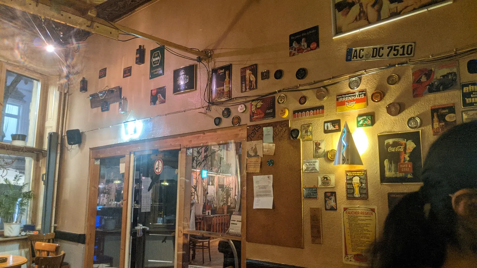 Toms Bierbrunnen Wiesbaden - Image 2