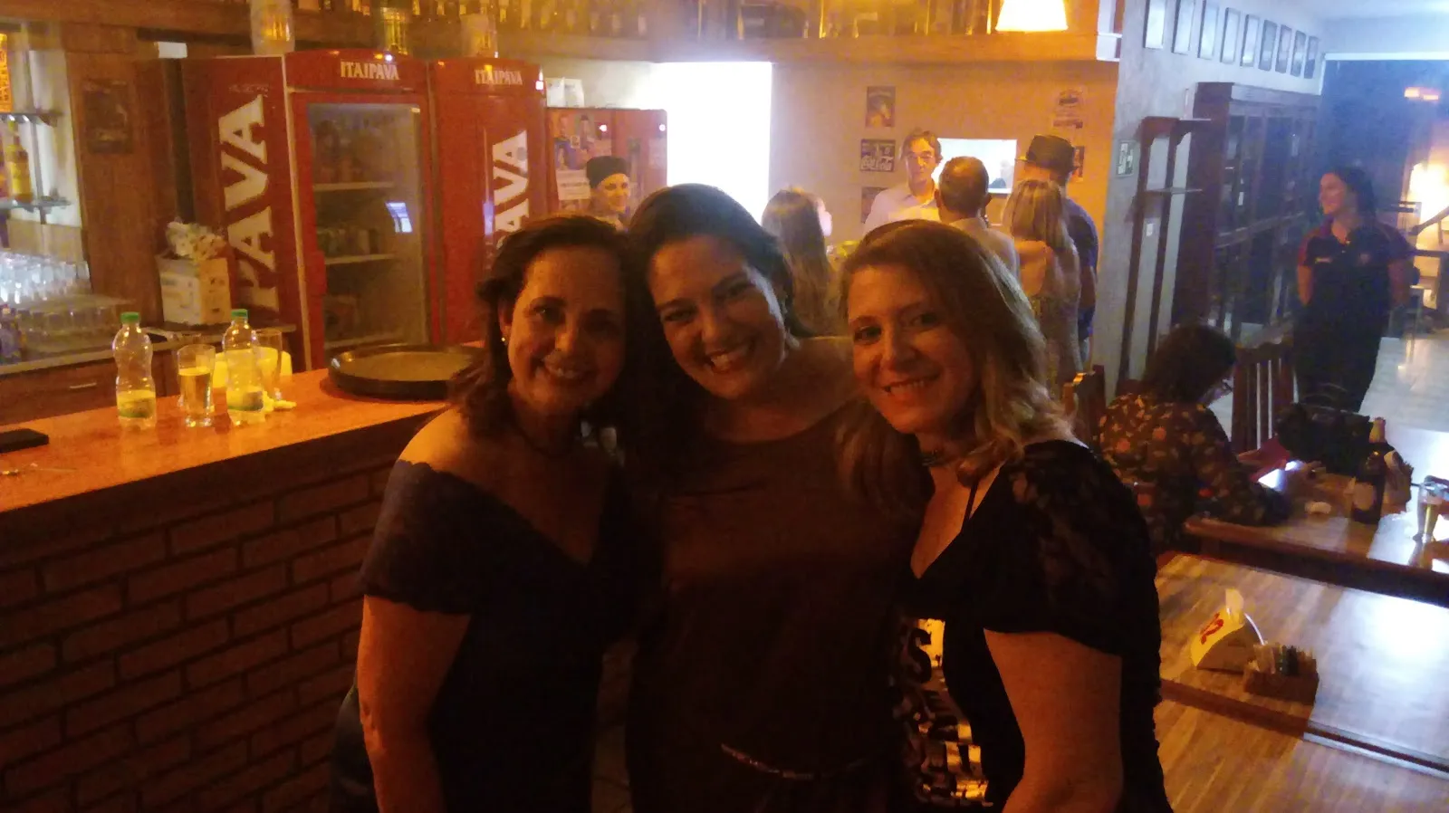 Sannto Snooker Bar - Image 2
