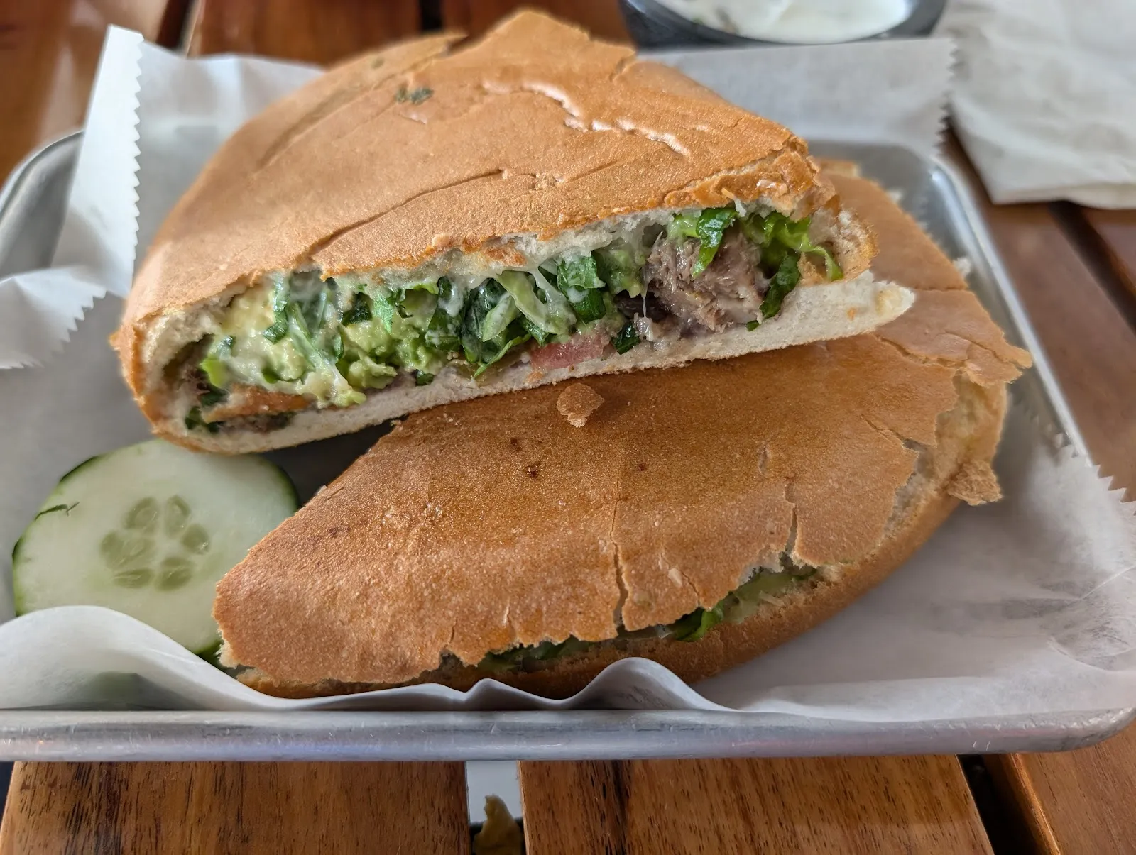 Habaneros Fresh Mexican Grill - Image 3