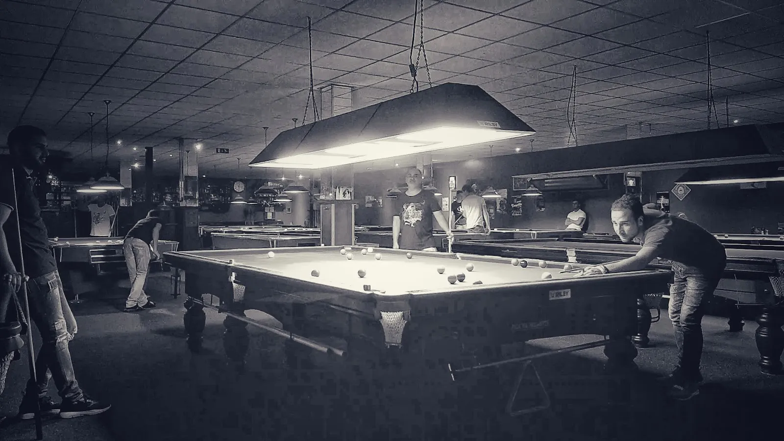 Pool Center Boven t ‘IJ - Image 3