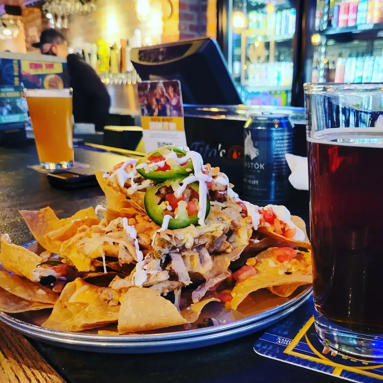 World of Beer - Image 2