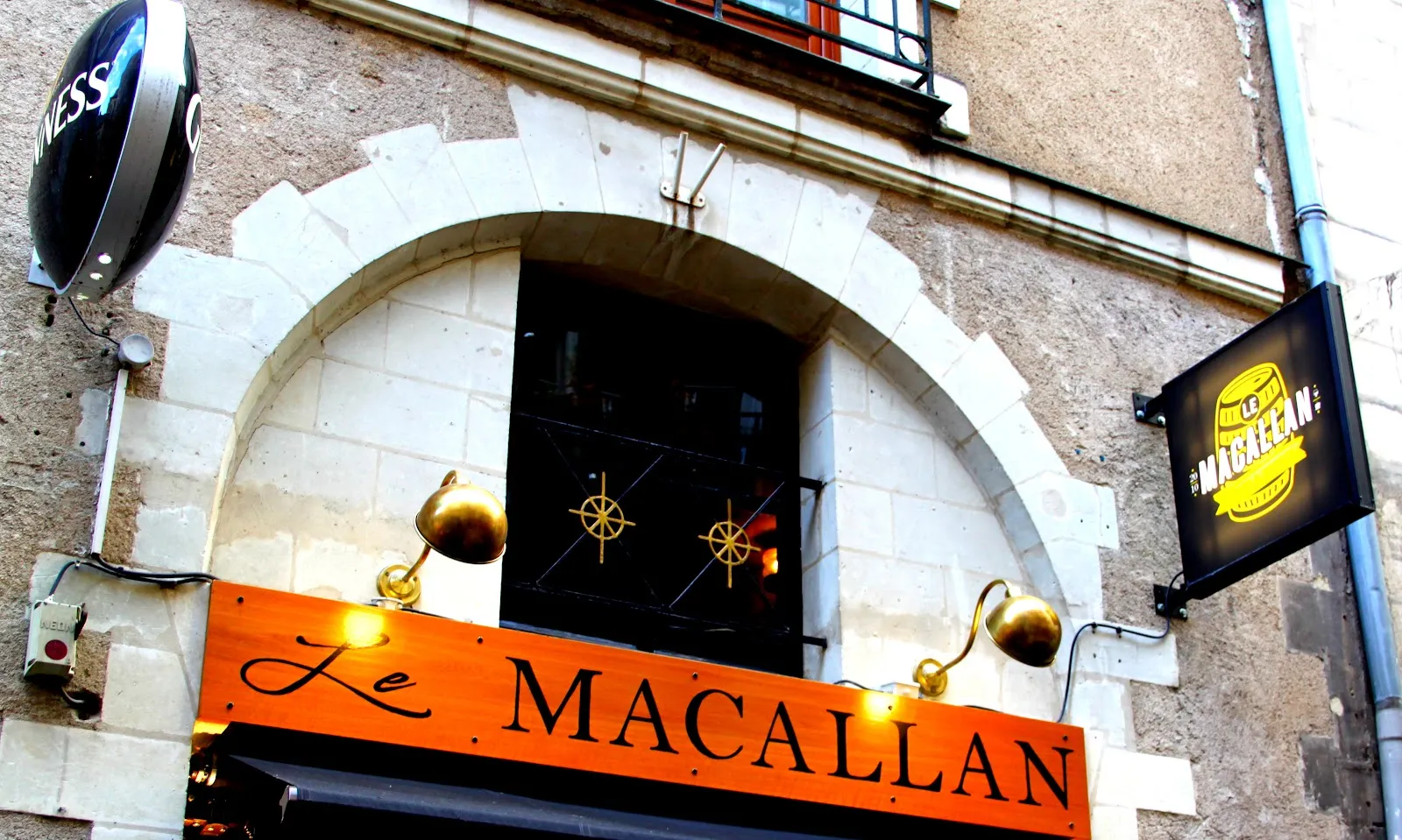Le Mac - Irish Pub Nantes - Image 3
