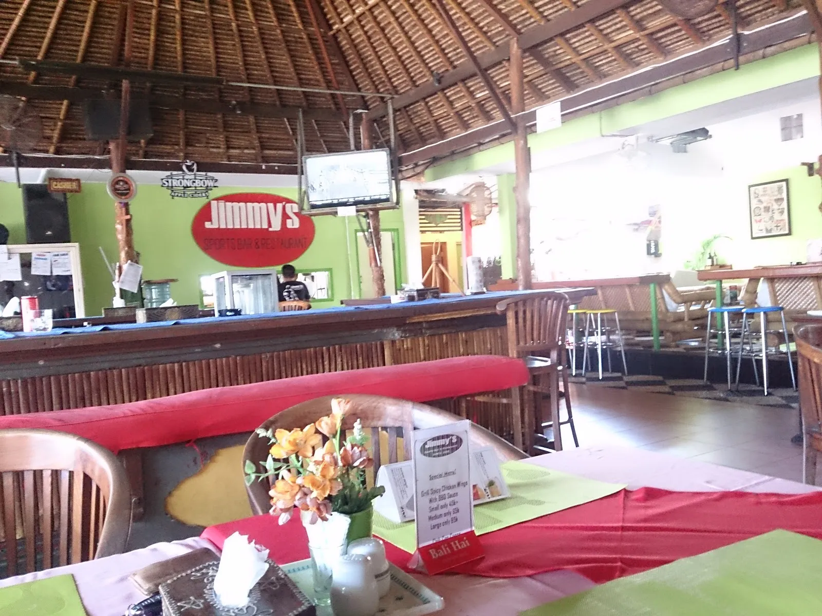 Jimmys Restaurant - Image 2