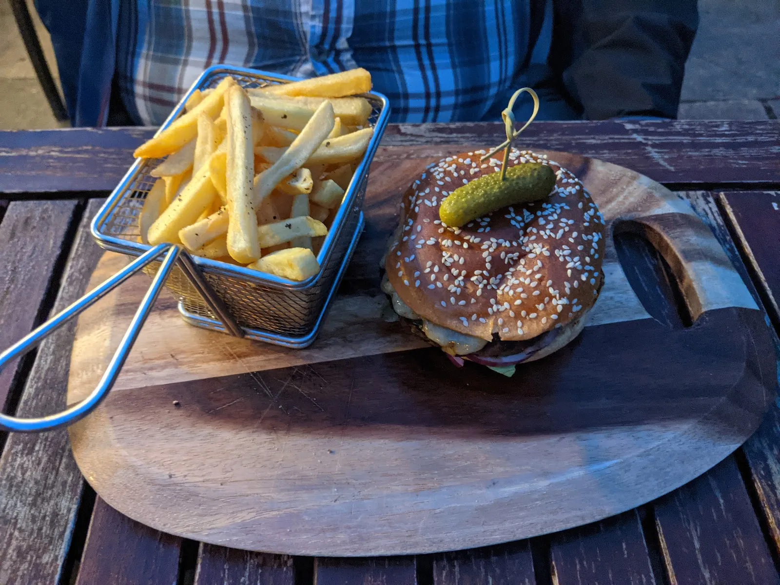 The Antwerp Arms - Image 4