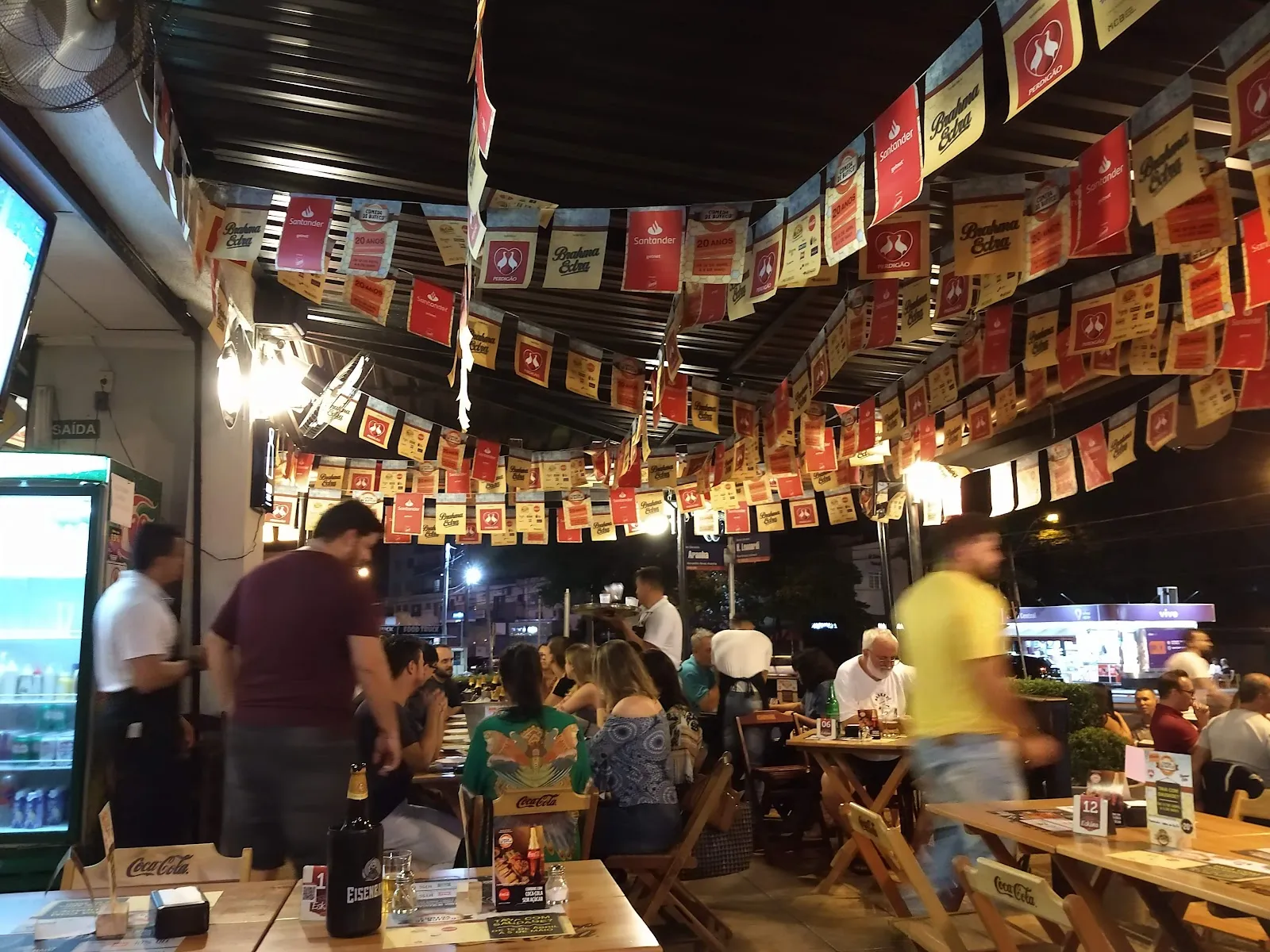 Eskina Bar - Image 2