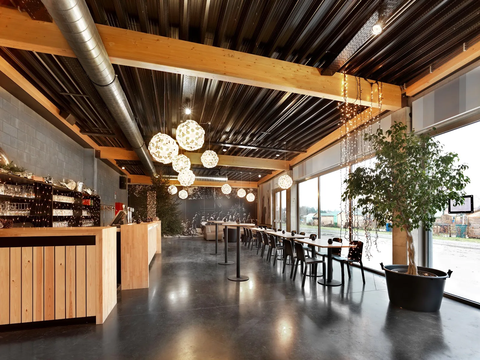 Boeckenberg Sport & Business Center - Image 4