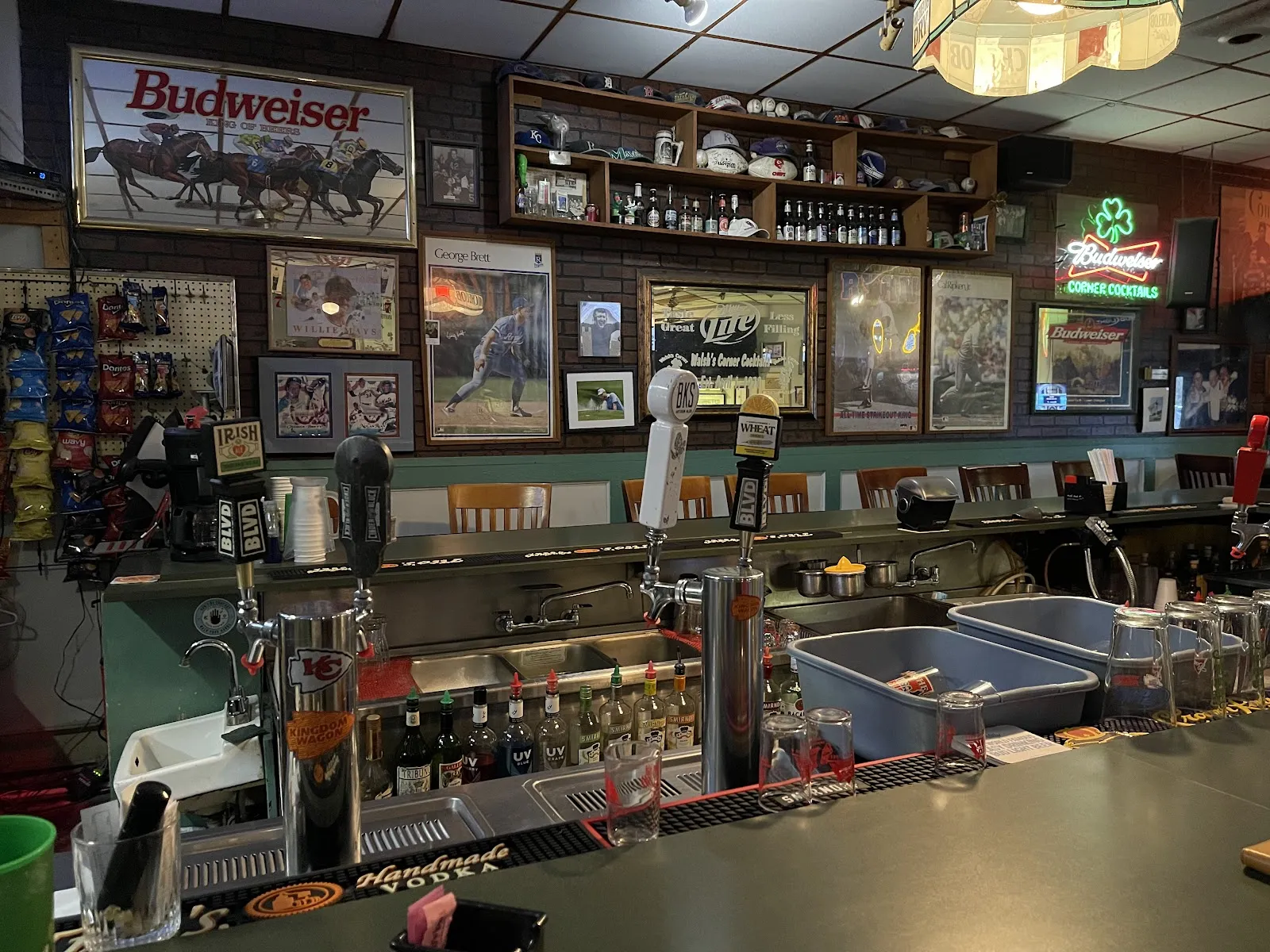 Walsh's Corner Cocktails - Image 3