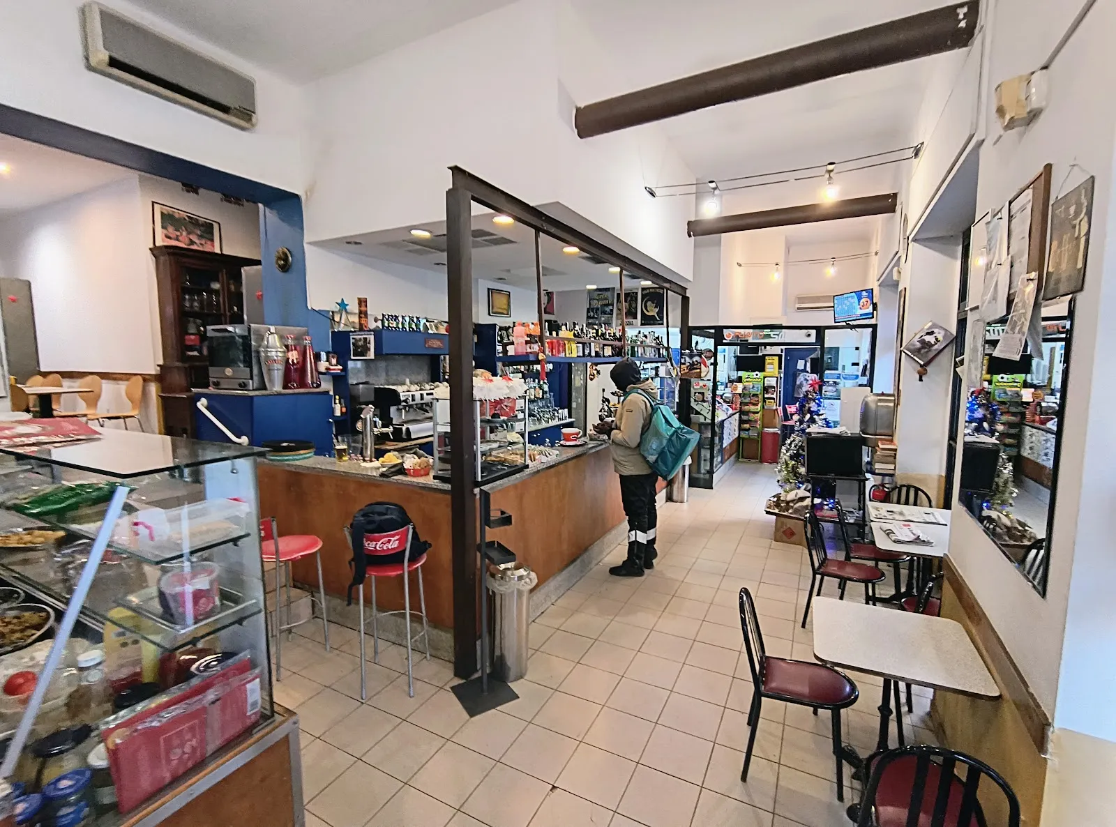 Archimede Caffè - Image 2