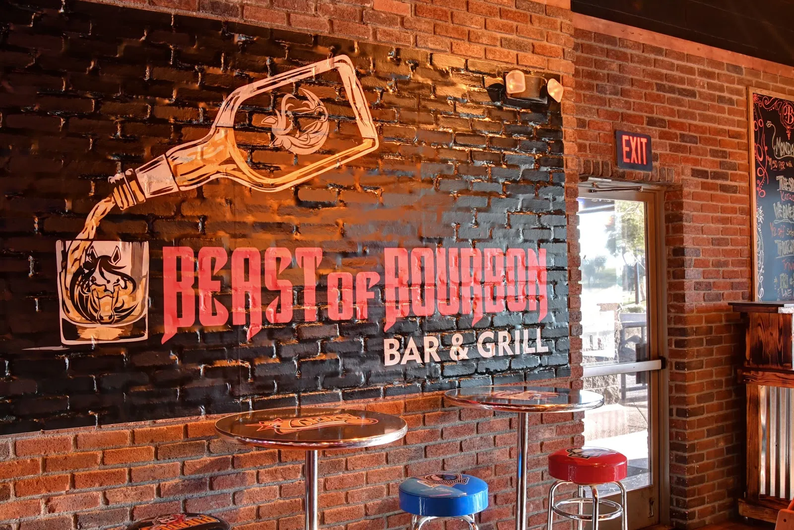Beast of Bourbon - Image 4
