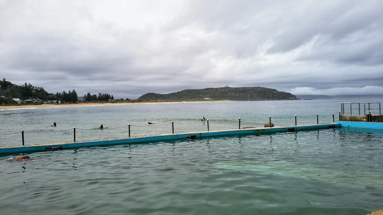 Palm Beach Surf Life Saving Club