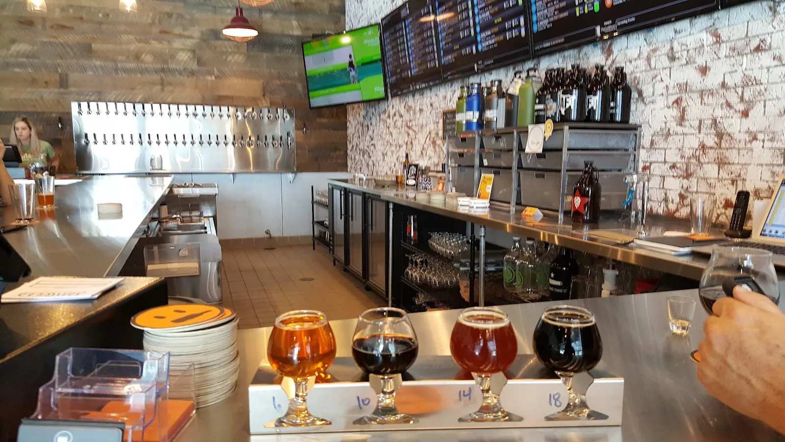 The Thirsty Growler - Image 3