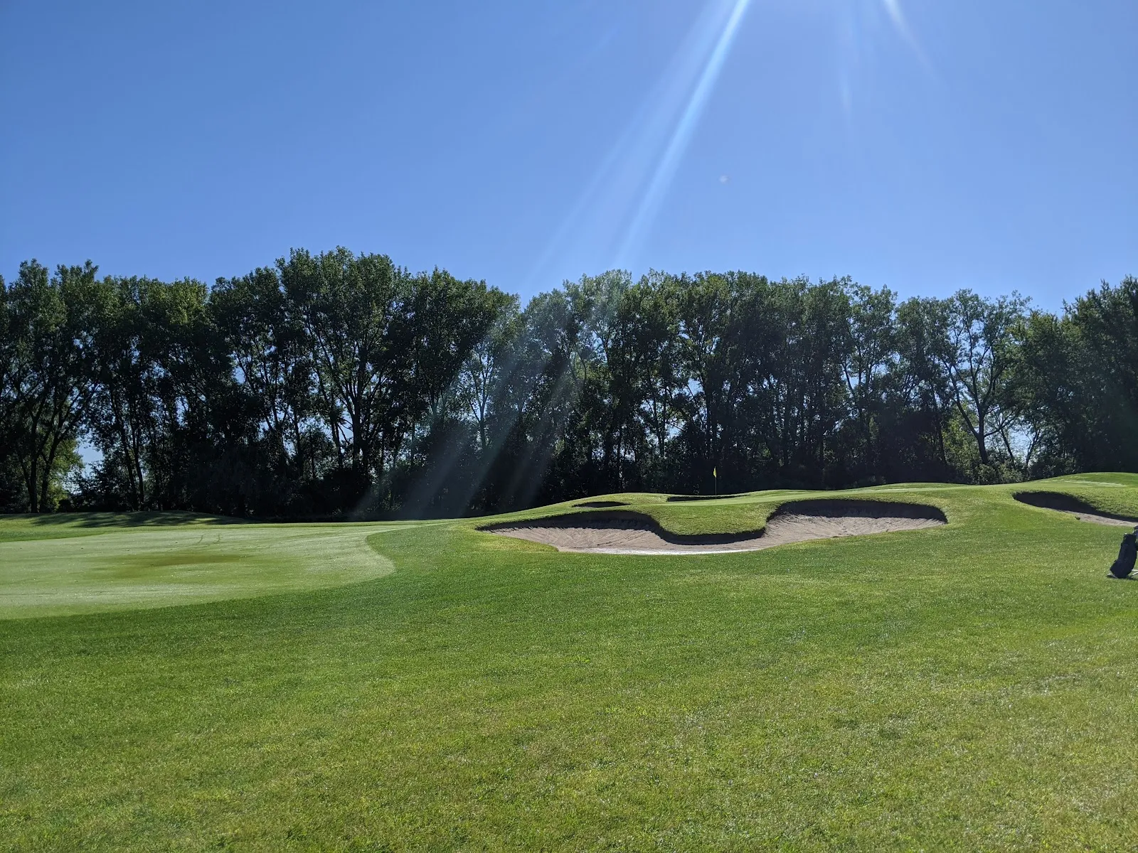 Spring Creek Golf Center - Image 2