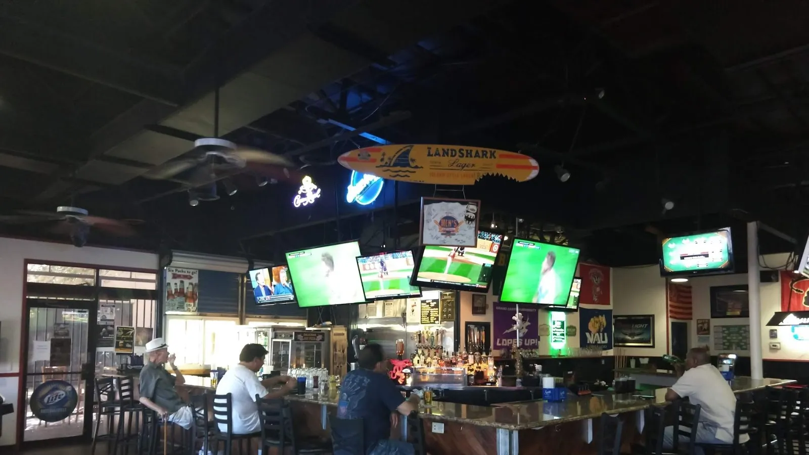 Jersey D's Tavern and Grill - Image 4