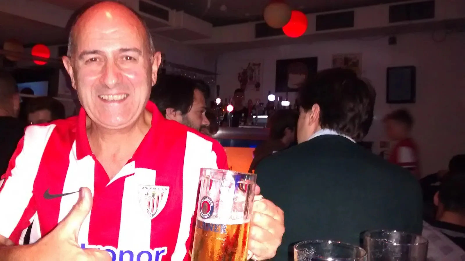 Jetlag Sports Bar - Image 3