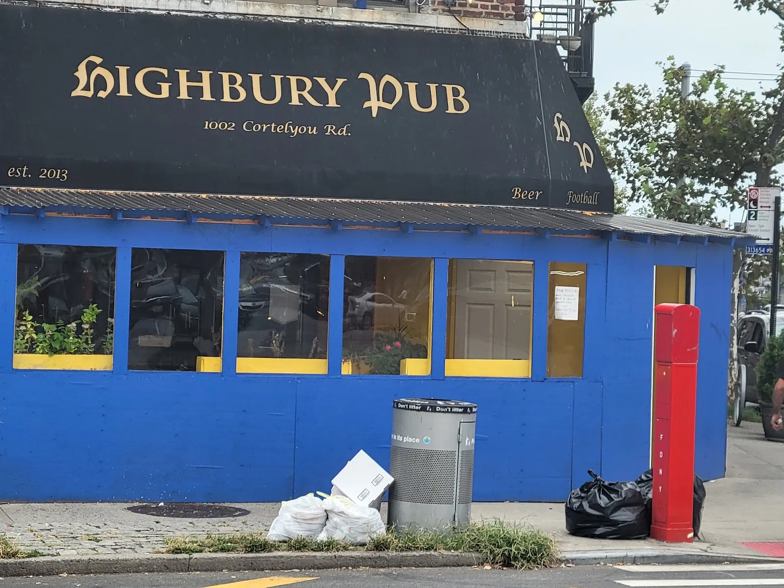 Highbury Pub - Image 3