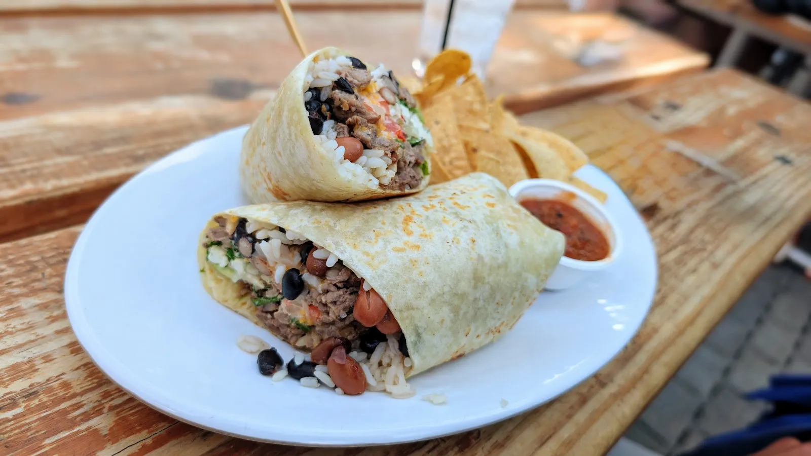 Mavericks Beach Club