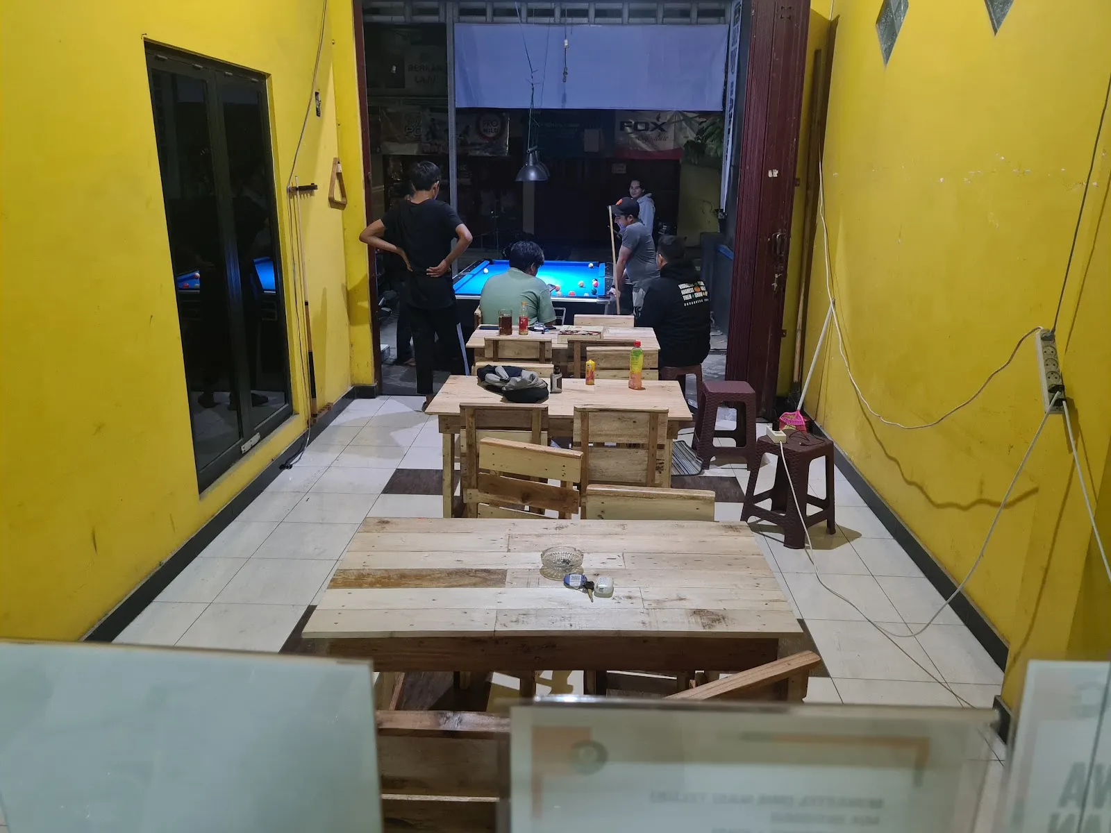 Malam Minggu Cafe & Play - Image 2