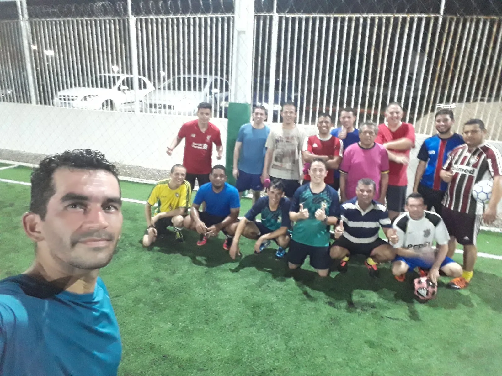 Arena 5 Estrelas - Image 3