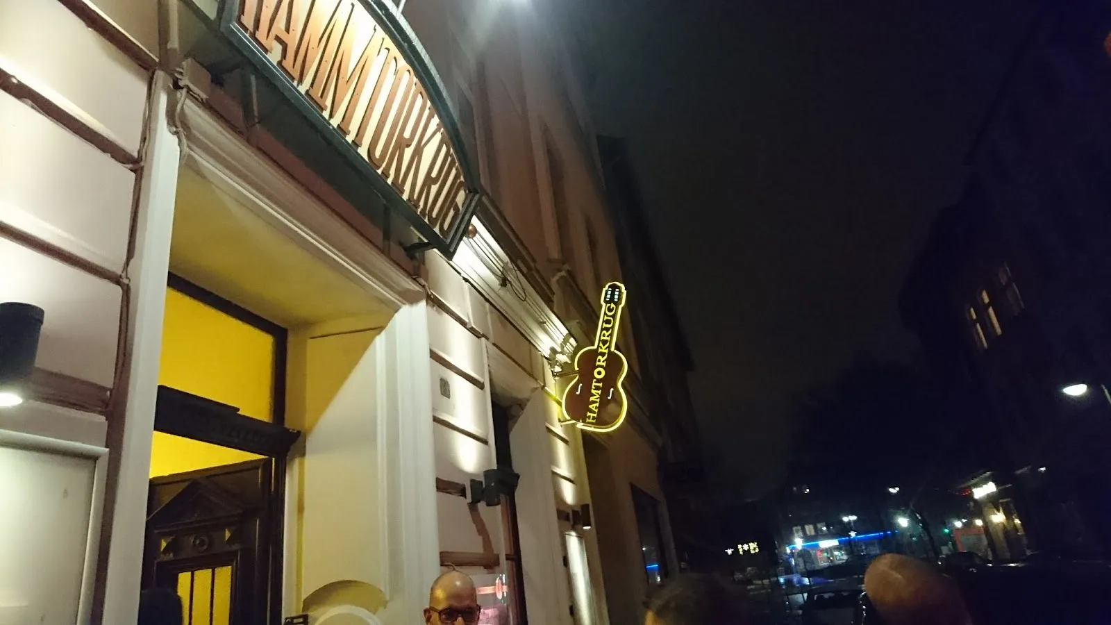 Hamtorkrug - Neuss - Image 4
